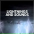 Thunderstorms