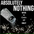 Absolutely Nothing