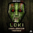 A-Kriv, Dedicator feat. Rob2Speed