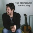 Gus MacGregor