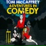 Tom McCaffrey