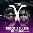Tiesco le sultan feat. Landry Blessing