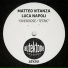 Matteo Vitanza, Luca Napoli