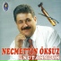 Necmettin Öksüz