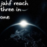 JAhf Reach feat. Slo Ma