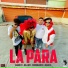 Habid feat. Big low, Maketa, primogenito