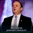 Jamshed Ismoilov