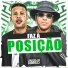 MC MAGRINHO, DJ CLEBER