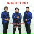 The Boys Trio