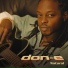 Don-E feat. Azure, D'Angelo