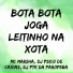 mc marsha, DJ PSICO DE CAXIAS, DJ PTK DA PAROPEBA