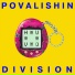 Povalishin Division