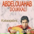 Abdelouahab Doukkali