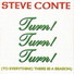 Steve Conte