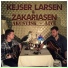Kejser Larsen Band