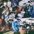 GESTOSIMPLE feat. Dj dacel, DJ TEE