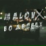 malov X