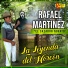 Rafael Martínez El Cazador Novato