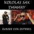 Damany feat. Nikolas Sax
