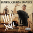 WiteNoize, bubba sparxxx feat. Burden