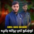 Aimal Agha Hashami
