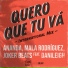 Ananda ft. Mala Rodríguez, Joker Beats, DaniLeigh