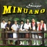Grupo Minuano feat. Luiz Cláudio
