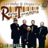 Marimba Orquesta Reyna Tamaulipeca