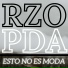 Rzo - Pda