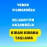 Yener Yılmazoğlu feat. Selahattin Kazanoğlu