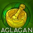 Aglagan