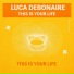 Luca Debonaire
