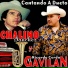 Chalino Sánchez, Ricardo Cerda El Gavilan