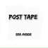 POST TAPE