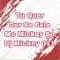 Mc Mickey Sp