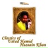 Ustad Hamid Hussain Khan