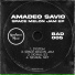 Amadeo Savio