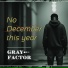 Gray Factor