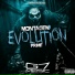 DJ MENOR DS, MC BM OFICIAL