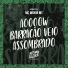 MC Menor MT, Mini DJ