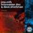 jms.mth, Mixmaster Doc, Dave Shichman