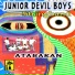 JUNIOR DEVIL BOYS STRING BAND
