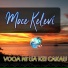 Voqa Ni Ua Kei Cakau