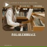 Benz Churchil