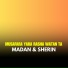 Madan, Sherin