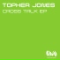 Topher Jones