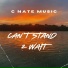 C Nate Music