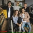 KWF feat. Stef Bos, Lucas Hamming, FRIDAY