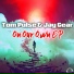 Tom Pulse, Jay Gear