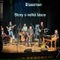 Bluesmen feat. Hana Ulrychová